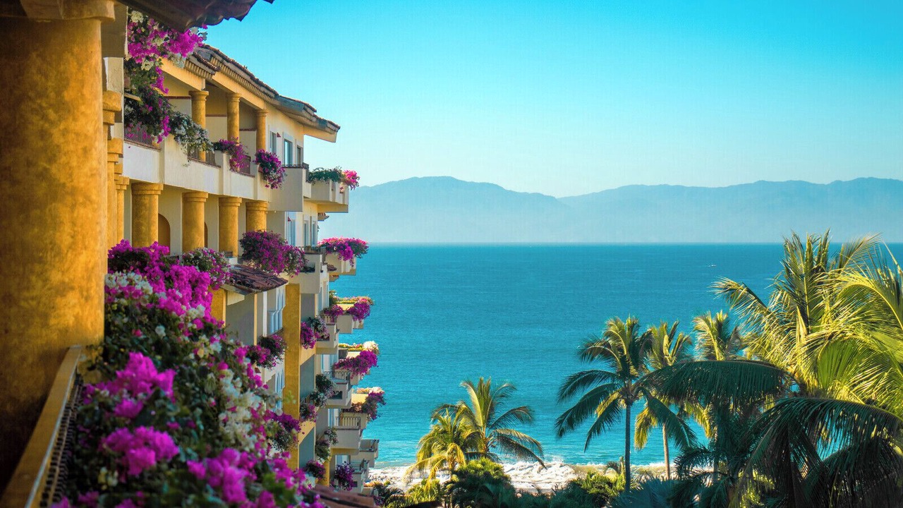 Photo of Outdoor in Marina Vallarta