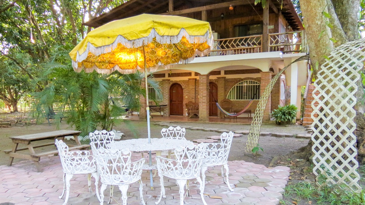 Photo of Outdoor in El Carrizal