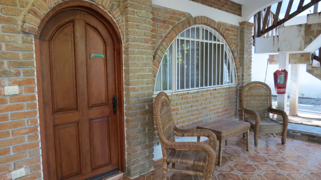 Photo of Patio Balcony in El Carrizal