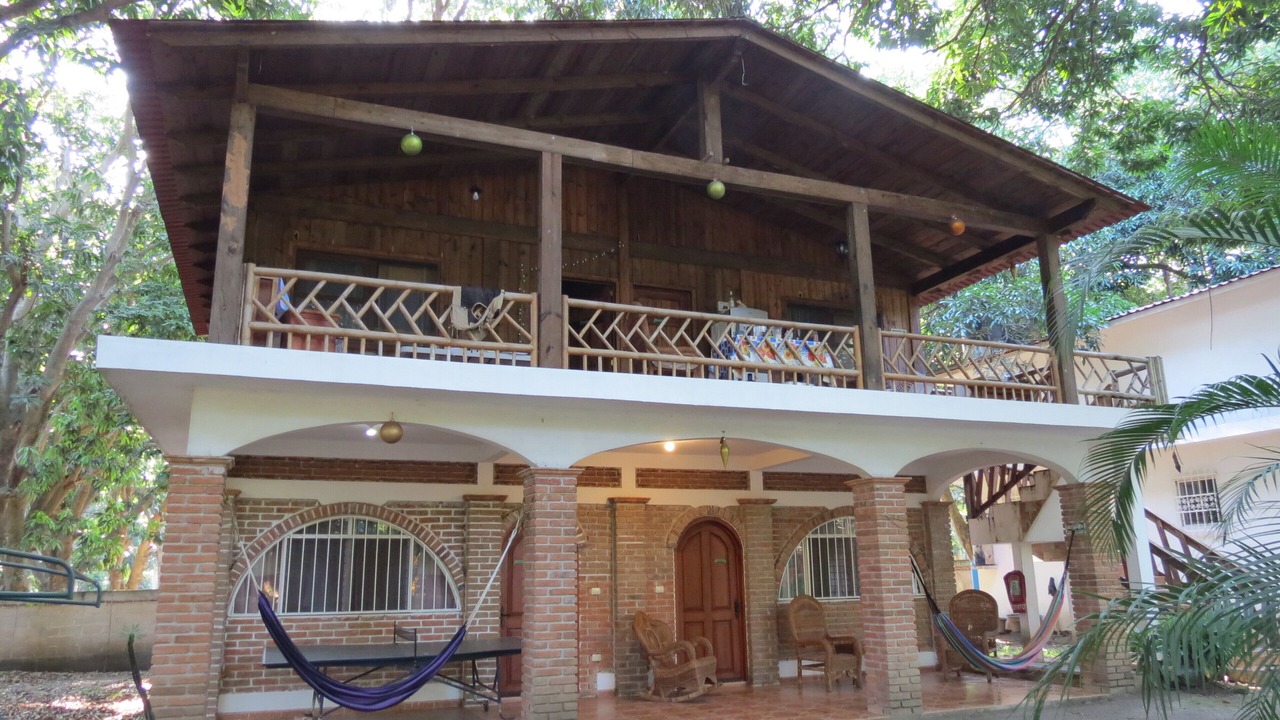 Photo of Outdoor in El Carrizal
