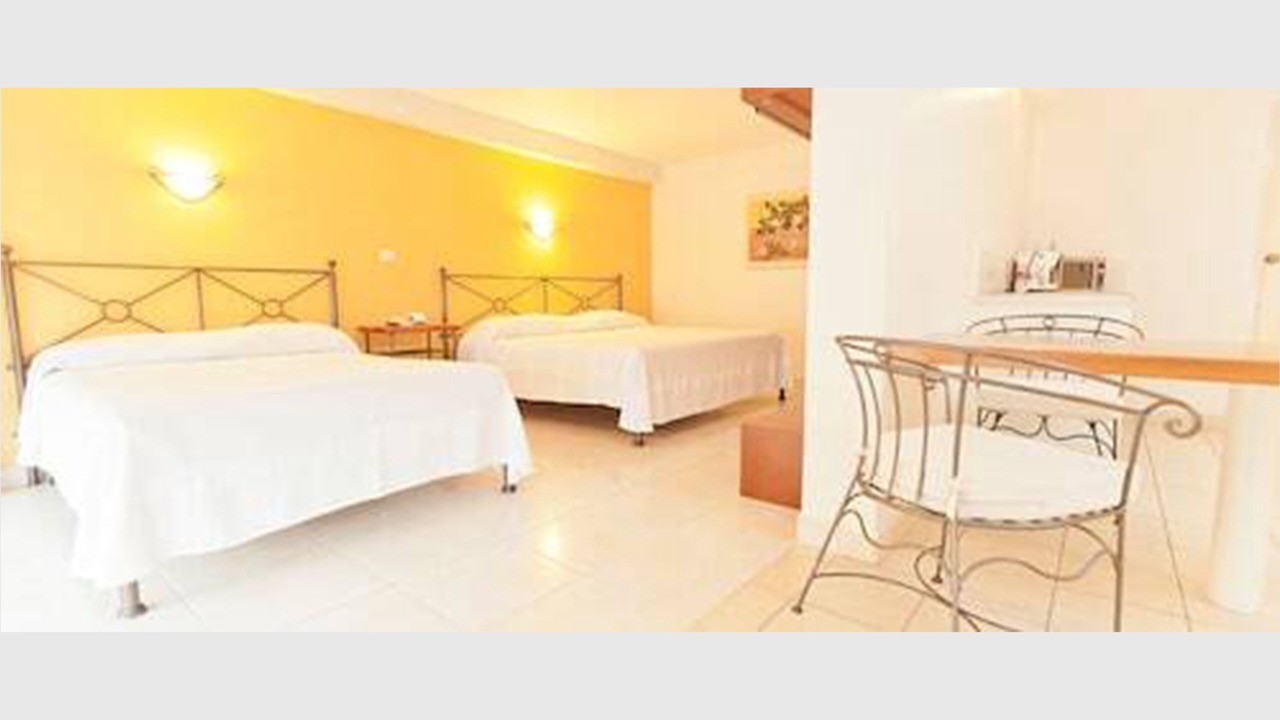 Photo of Bedroom in Xalapa