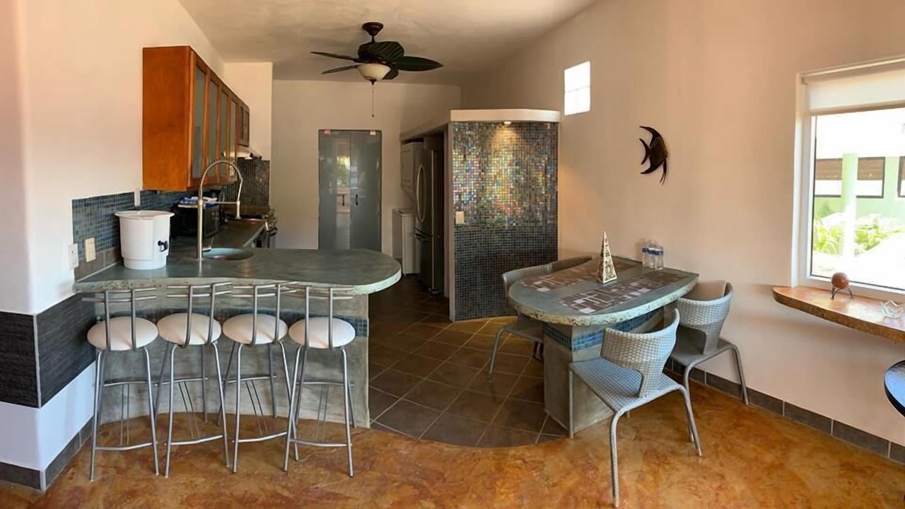 Photo of Kitchen in Bucerias