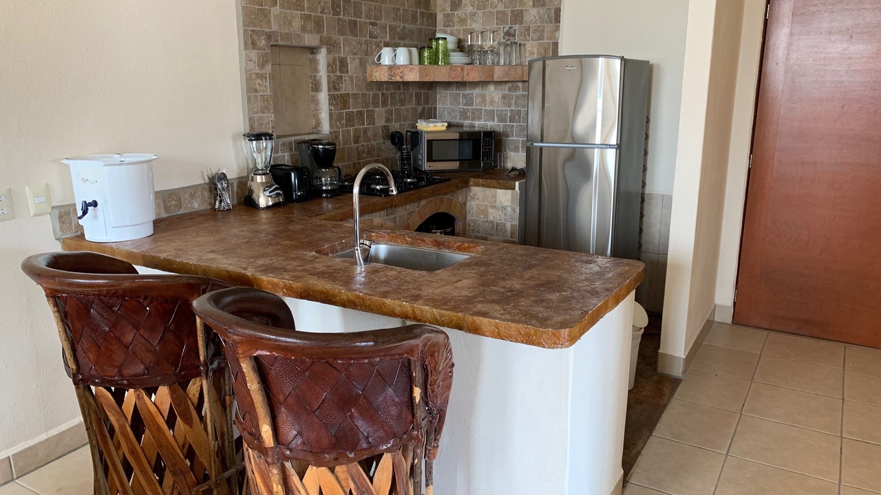 Photo of Kitchen in Bucerias