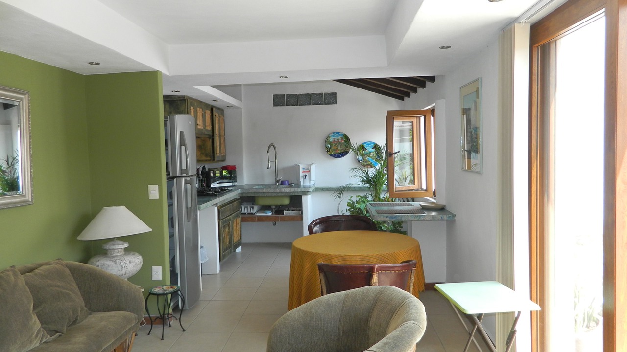 Photo of Bedroom in Bucerias