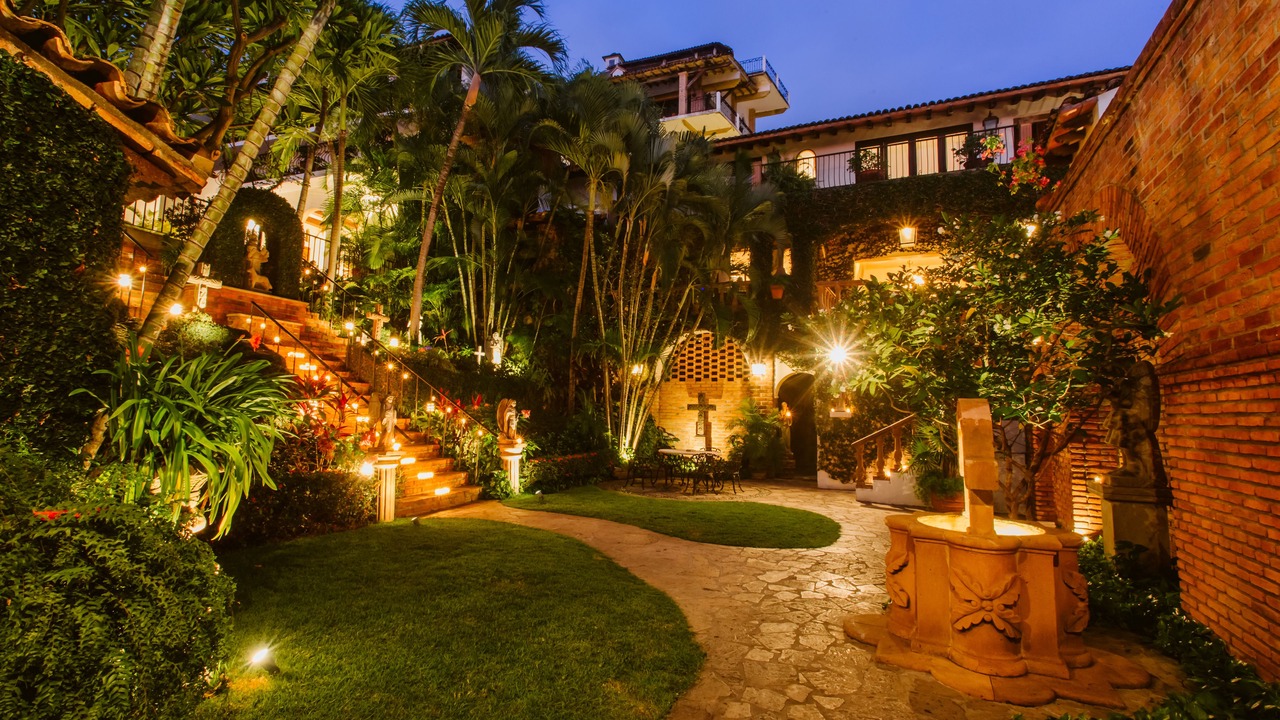 Photo of Outdoor in Downtown Puerto Vallarta