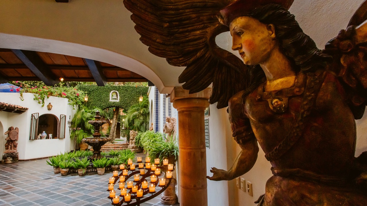 Photo of Outdoor in Downtown Puerto Vallarta