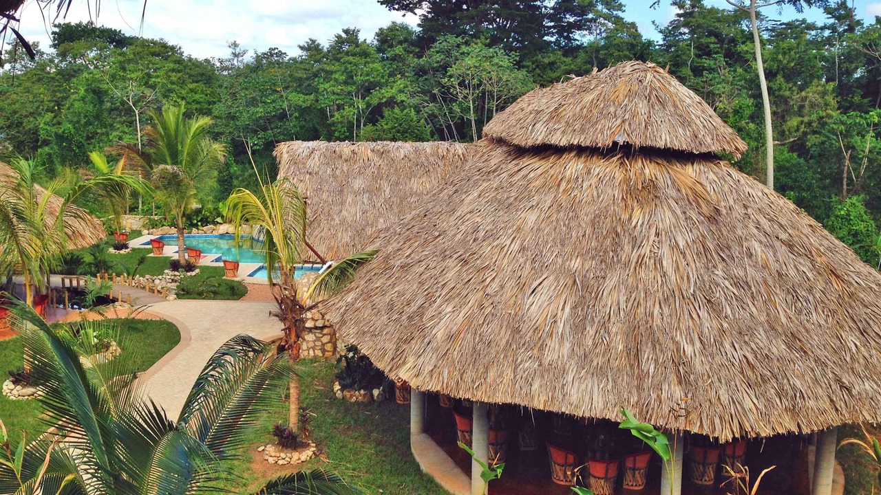 Photo of Outdoor in Palenque