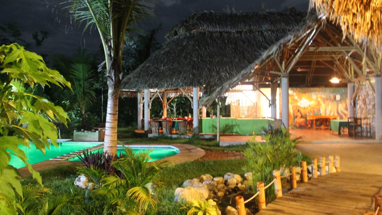 Photo of Outdoor in Palenque