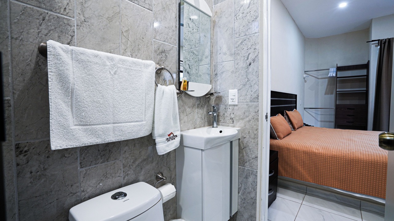 Photo of Bathroom in North End