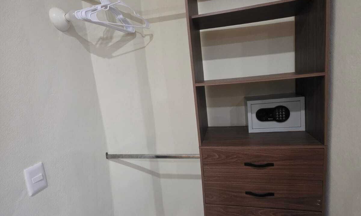 Photo of Bedroom in North End
