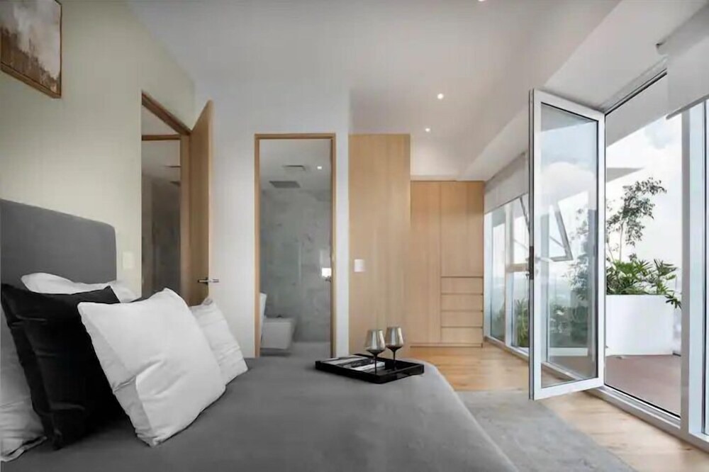 Photo of Bedroom in Los Alpes