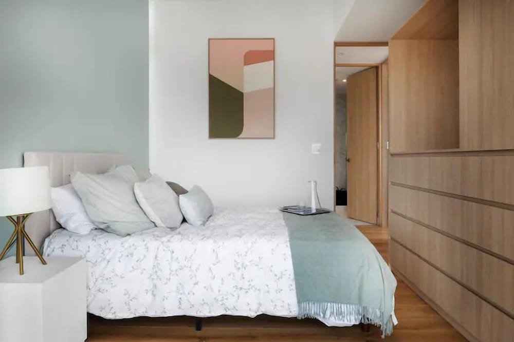 Photo of Bedroom in Los Alpes