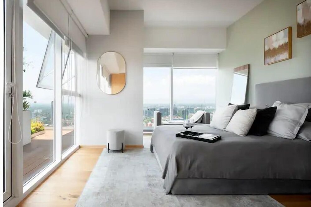 Photo of Bedroom in Los Alpes