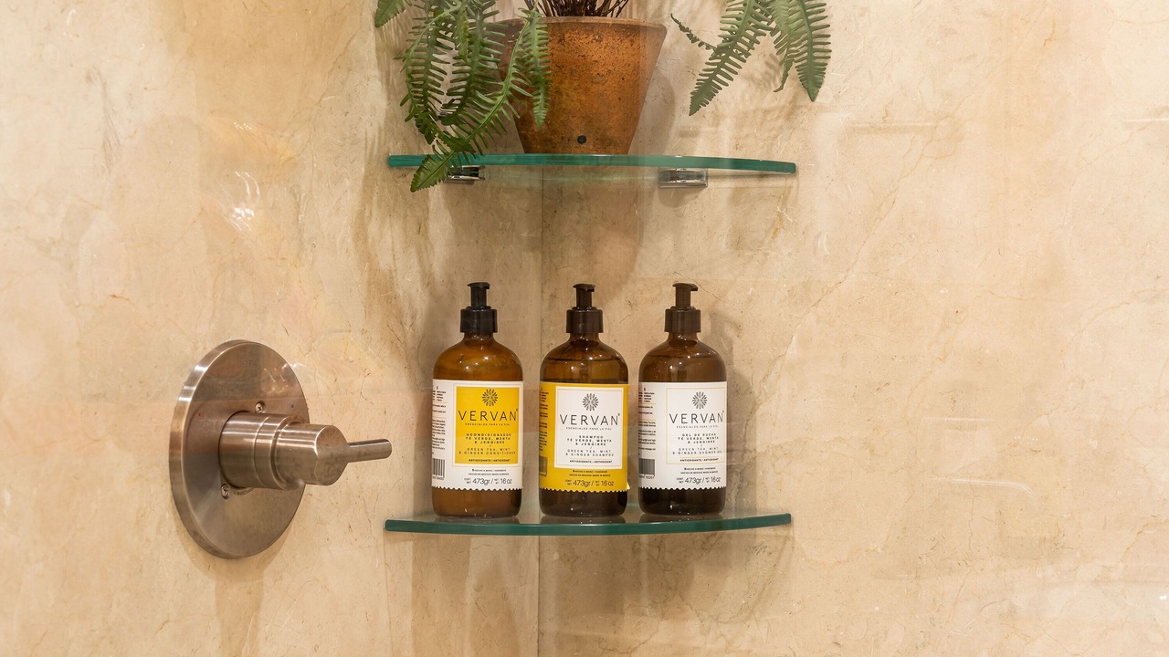 Photo of Bathroom in Zona Centro