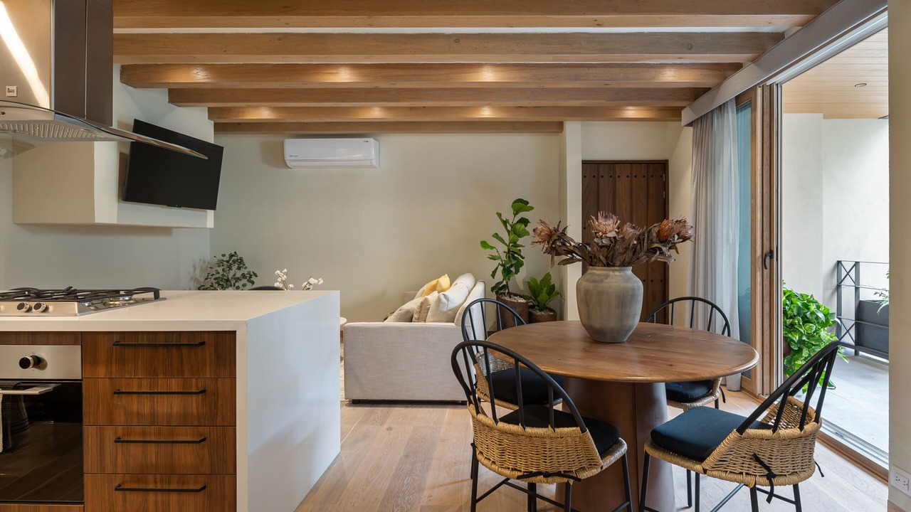 Photo of Livingroom in Zona Centro