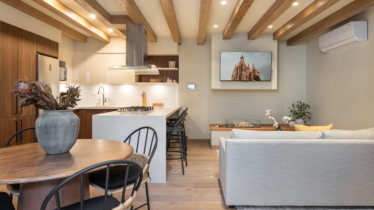 Photo of Livingroom in Zona Centro