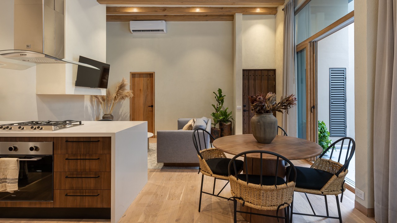 Photo of Livingroom in Zona Centro