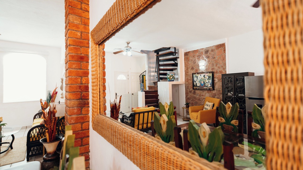 Photo of Kitchen in Lazaro Cardenas