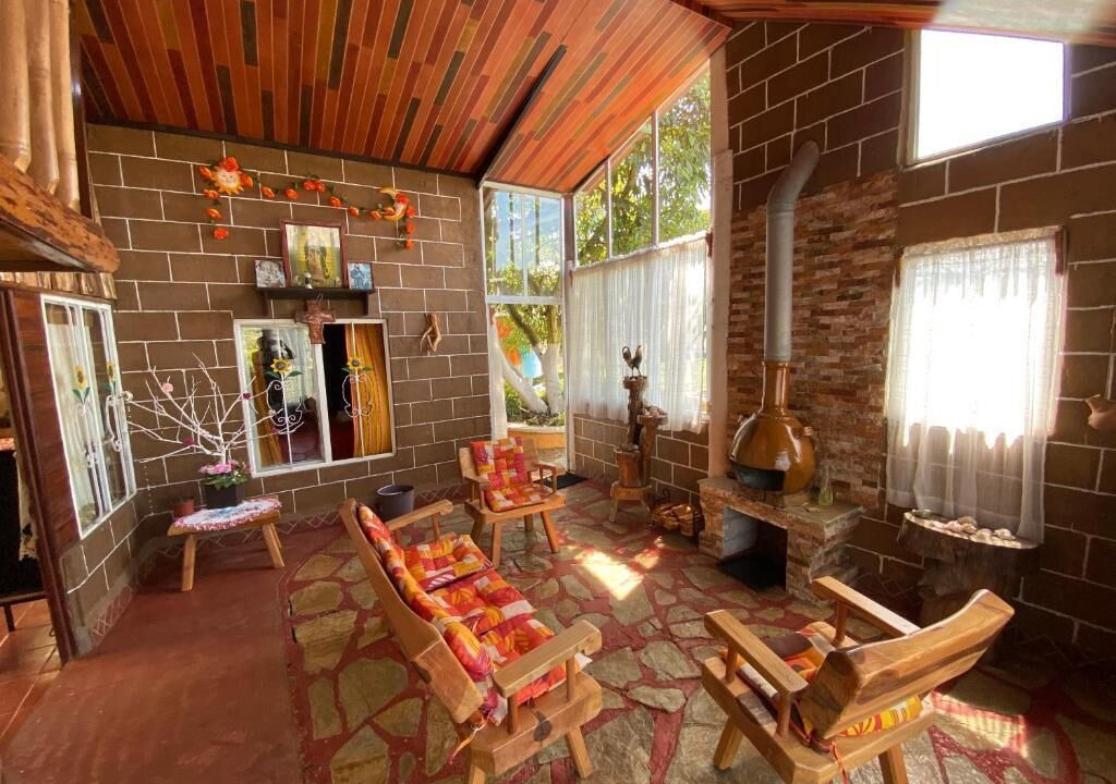 Photo of Outdoor in Zacatlan