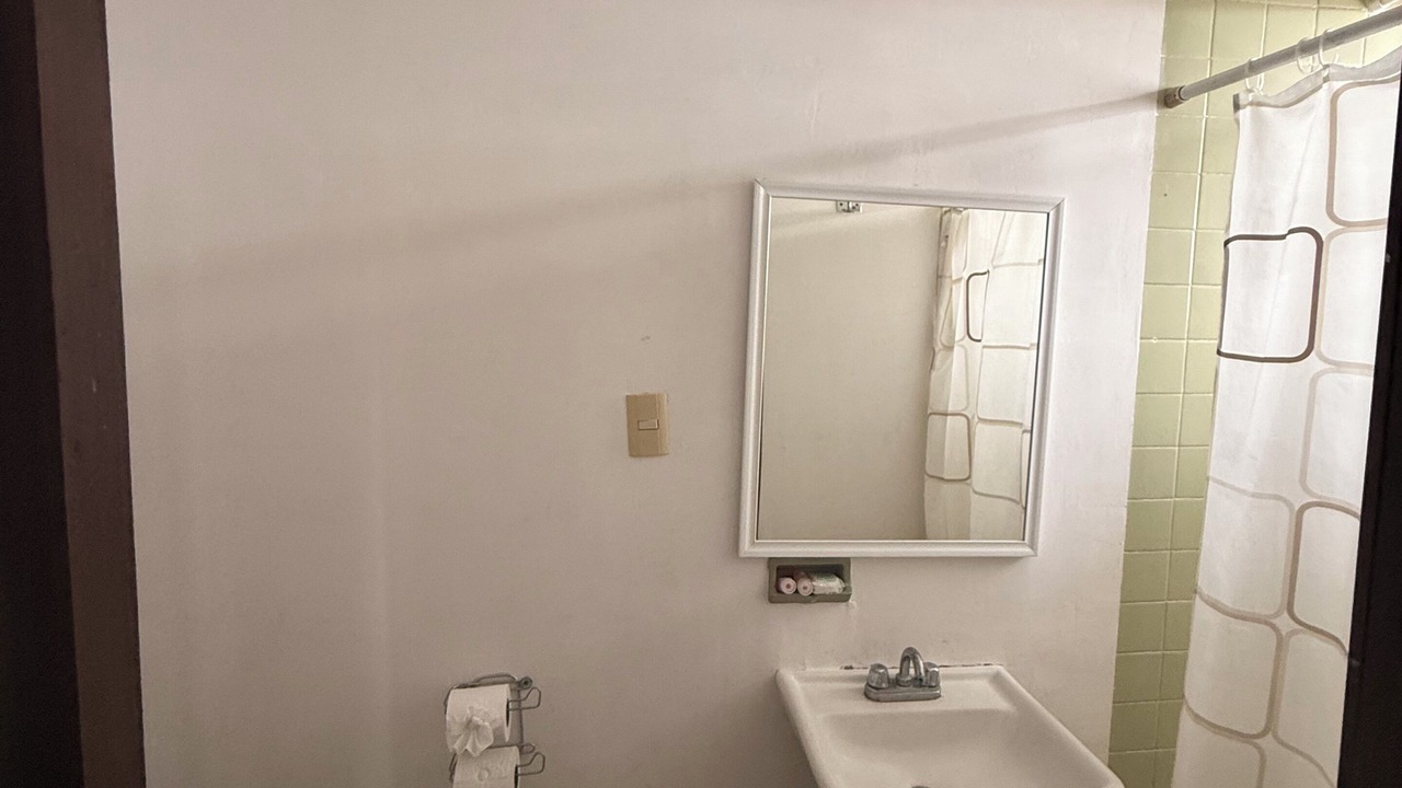 Photo of Bathroom in Tapachula