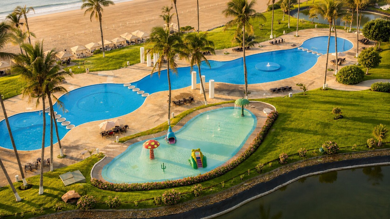 Photo of Patio Balcony in Playa Diamante