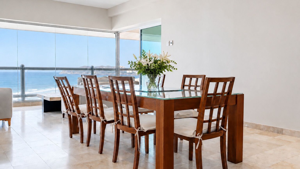 Photo of Patio Balcony in Playa Diamante