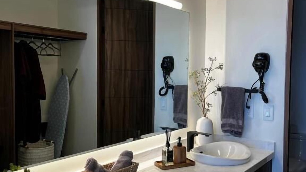 Photo of Bathroom in Aguascalientes