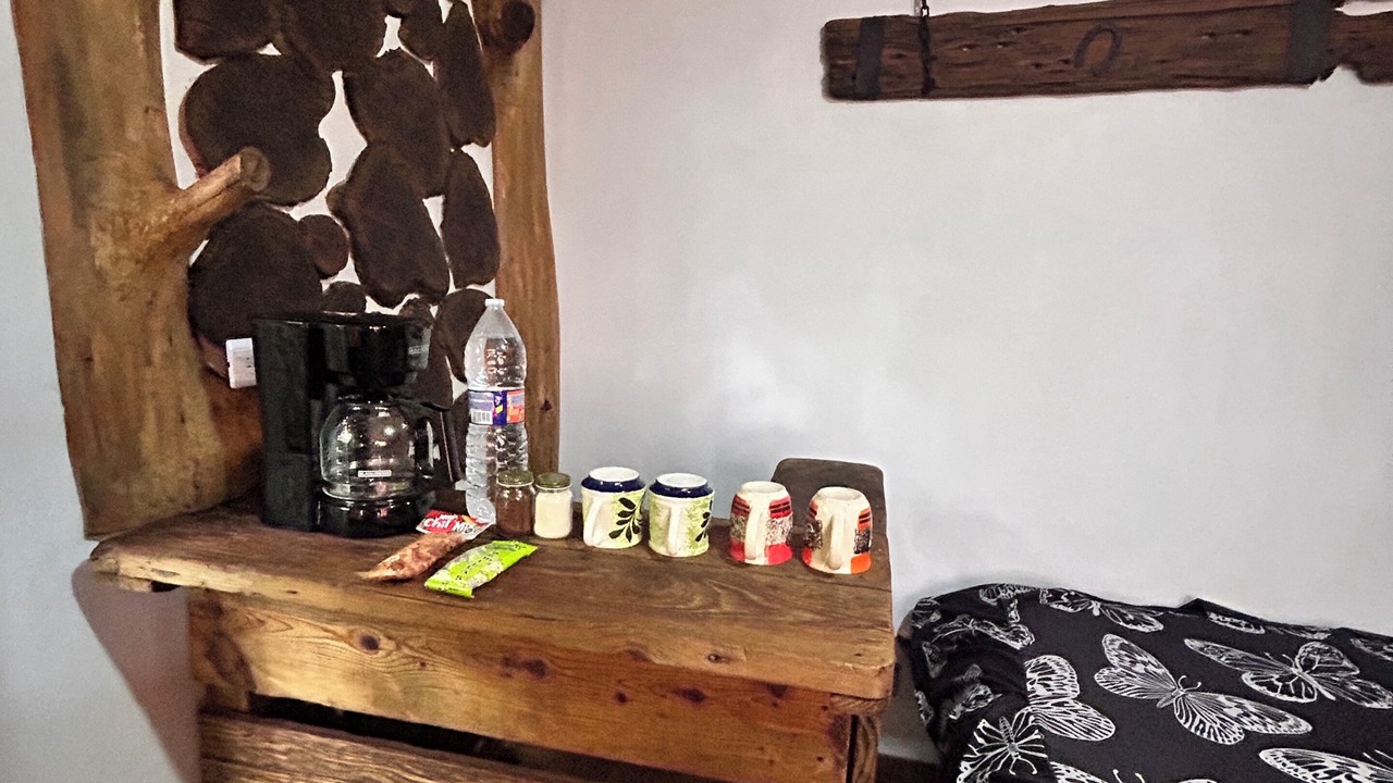 Photo of Bedroom in Mineral del Chico