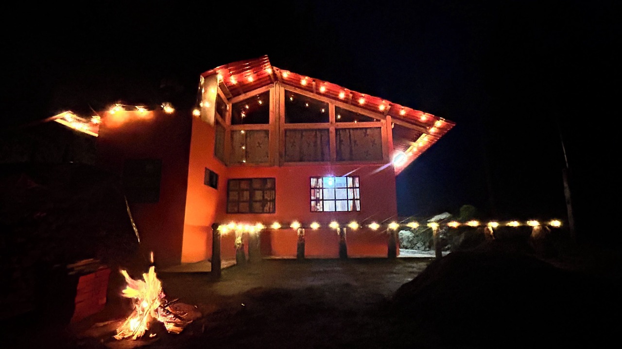 Photo of Outdoor in Mineral del Chico