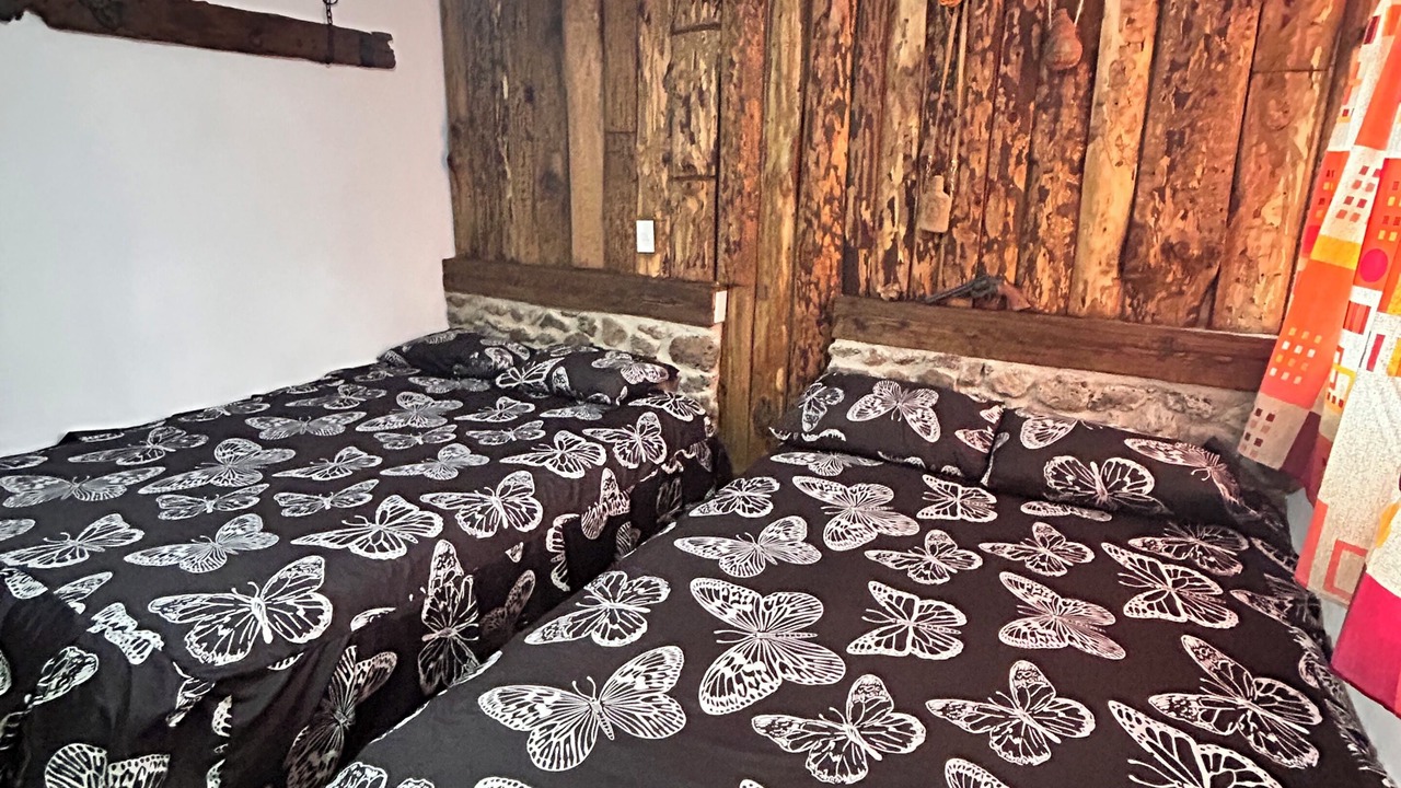 Photo of Bedroom in Mineral del Chico