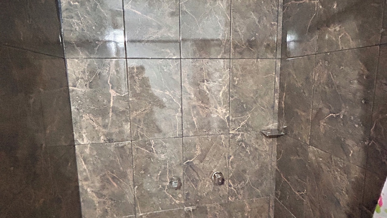 Photo of Bathroom in Mineral del Chico
