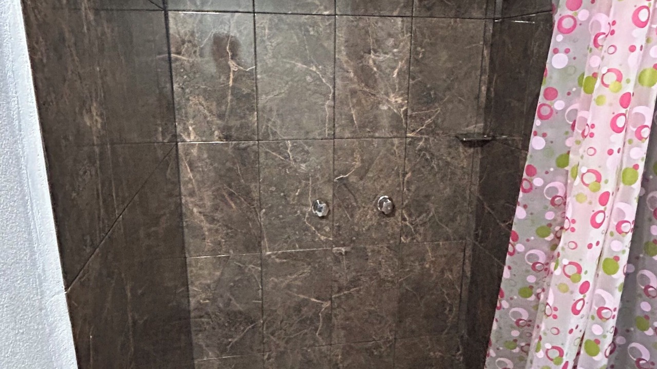 Photo of Bathroom in Mineral del Chico