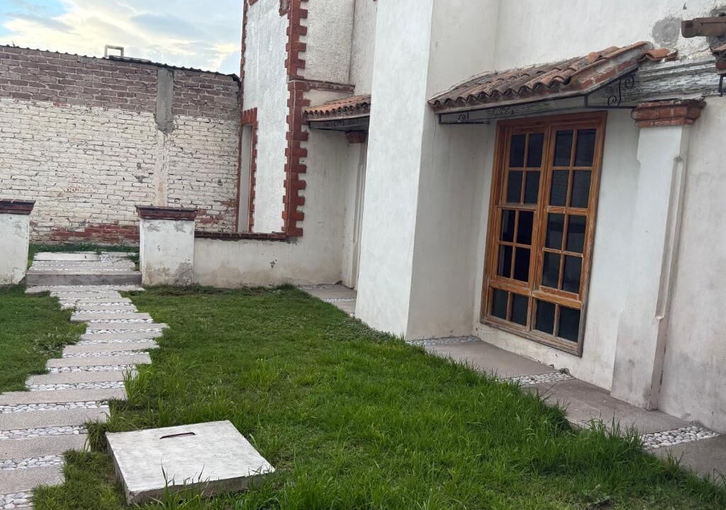 Photo of Outdoor in Tecamac
