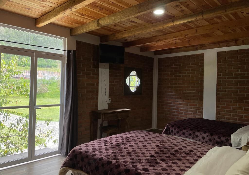 Photo of Bedroom in El Oro