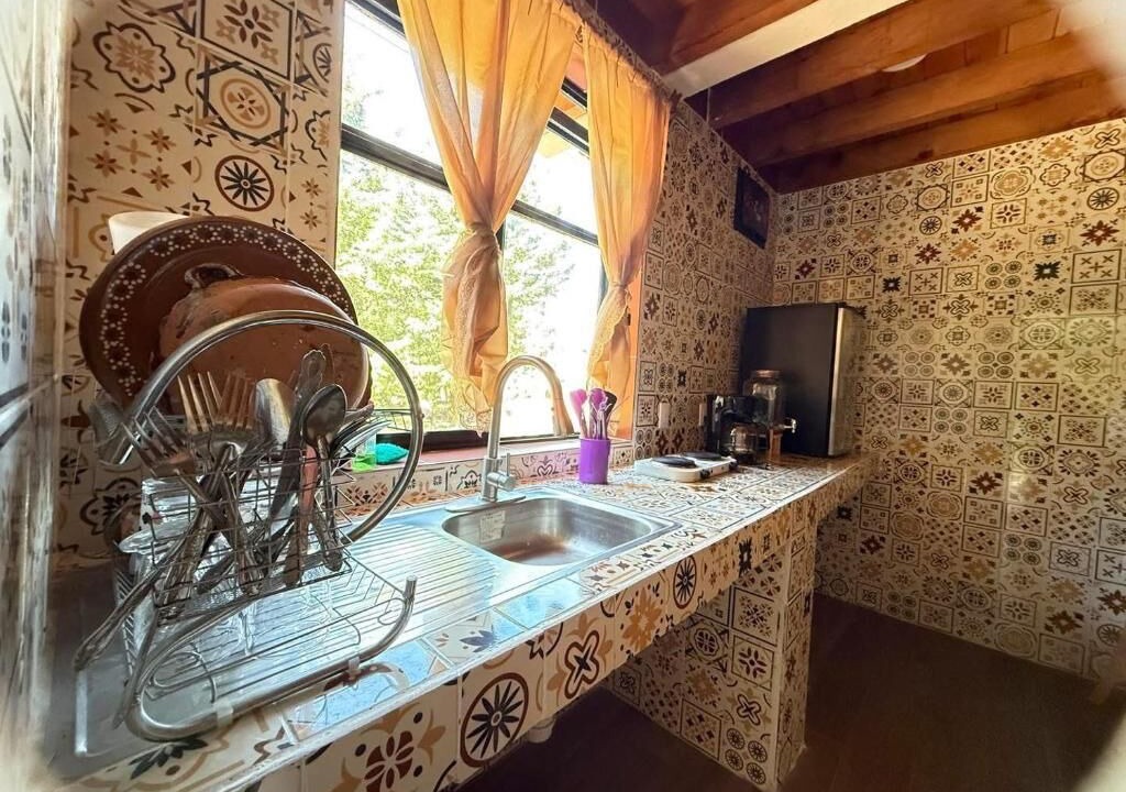 Photo of Kitchen in El Oro