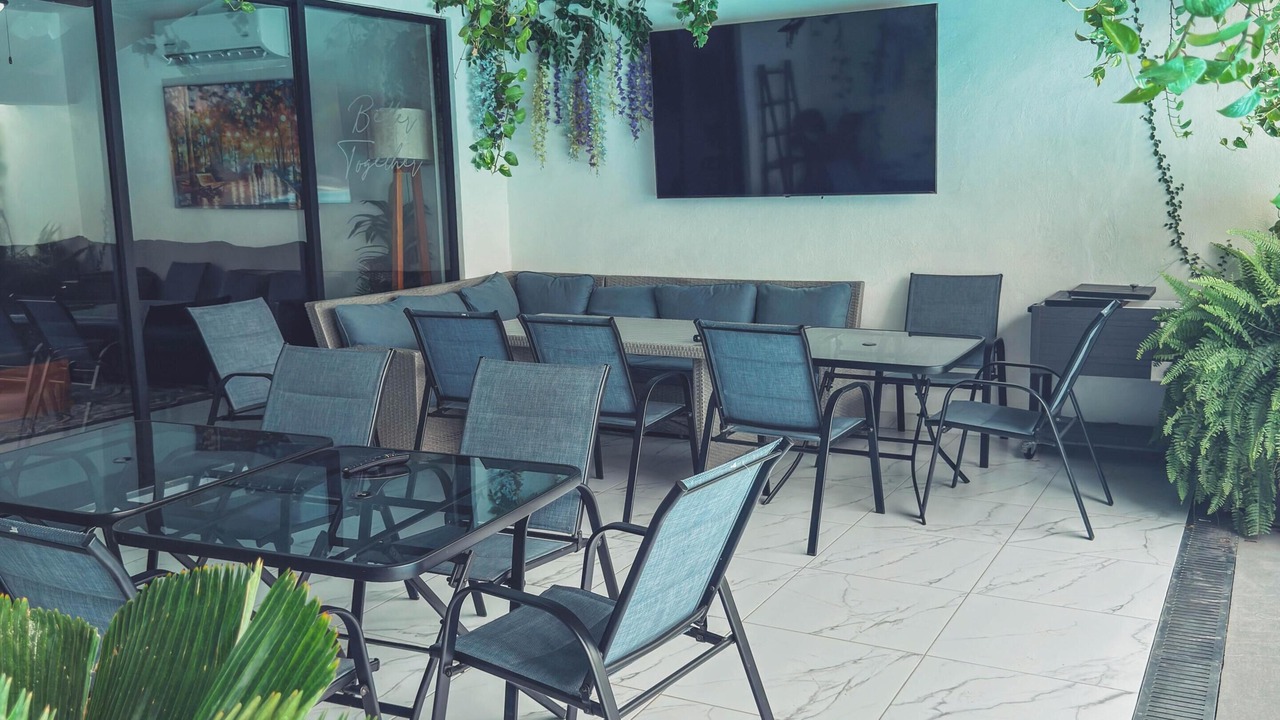 Photo of Patio Balcony in Puerto Vallarta