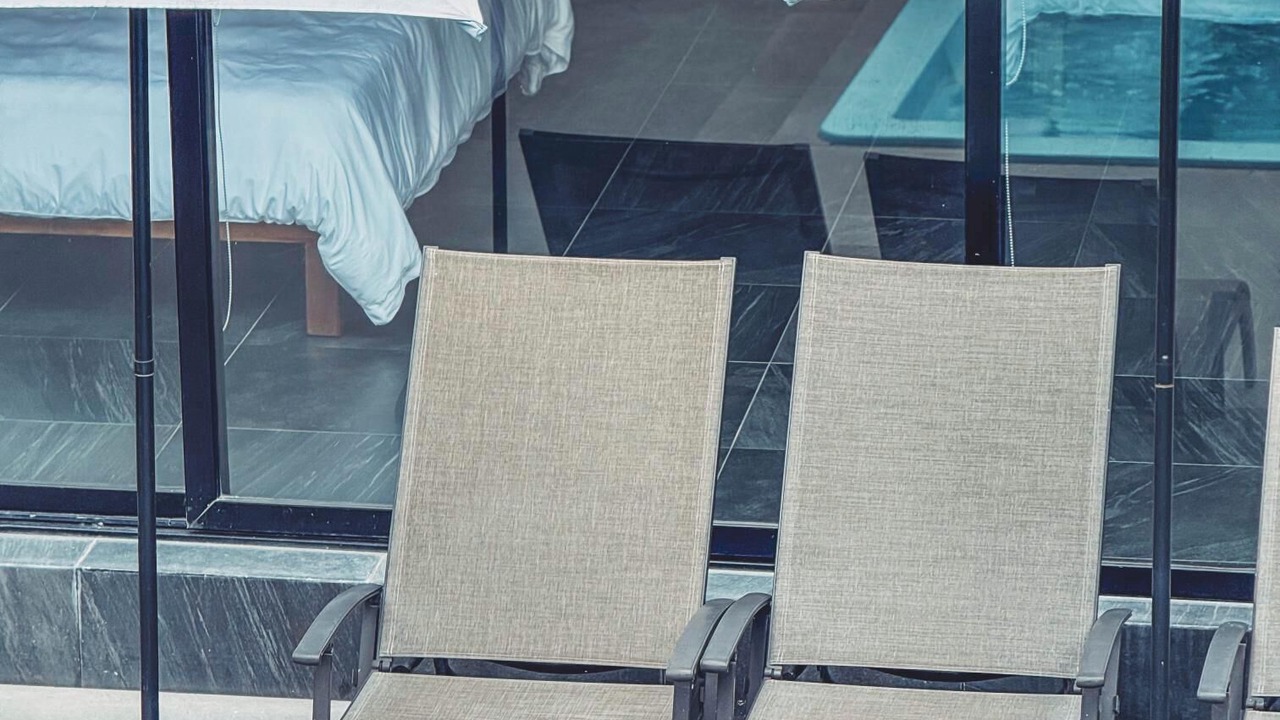 Photo of Patio Balcony in Puerto Vallarta
