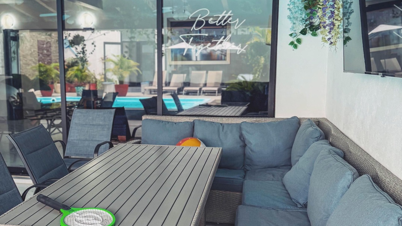 Photo of Patio Balcony in Puerto Vallarta