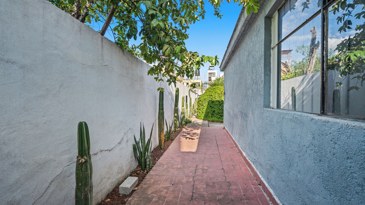 Photo of Outdoor in Leon