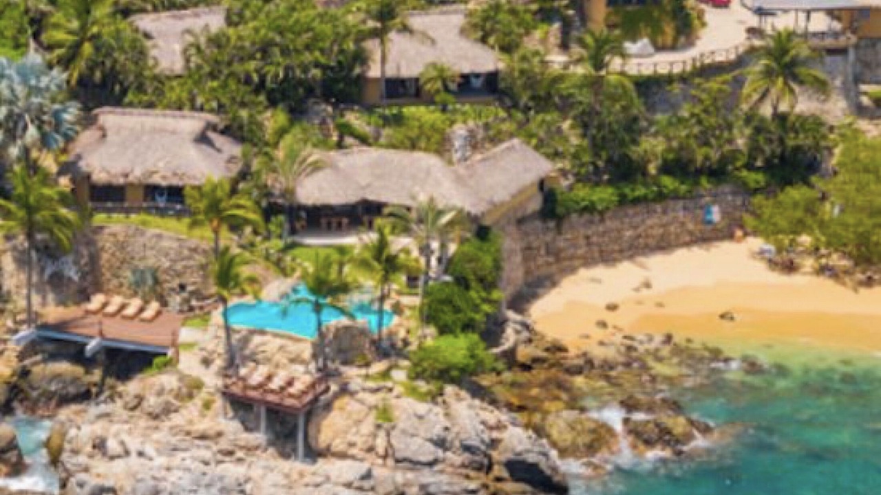 Photo of Outdoor in Puerto Angel