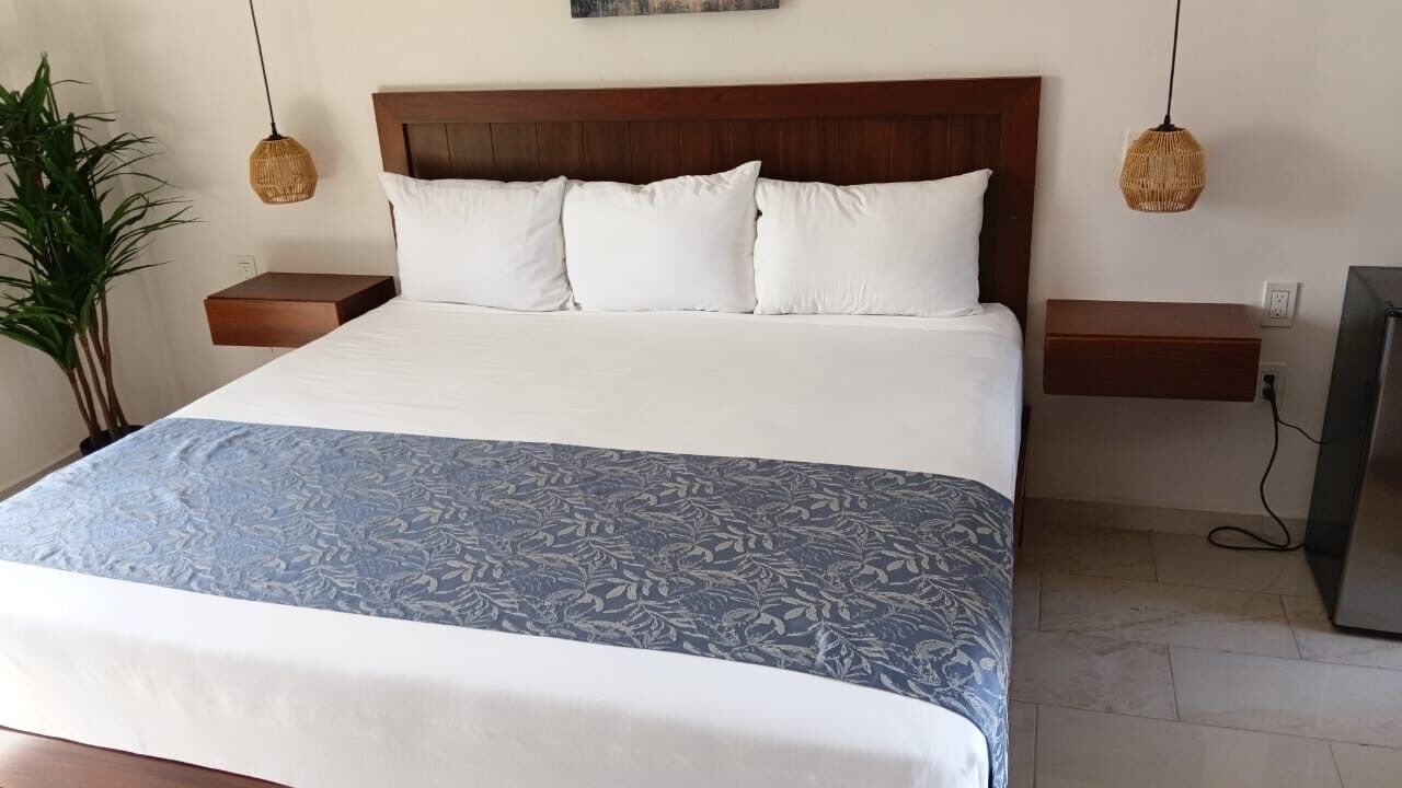 Photo of Bedroom in Angel R. Cabada