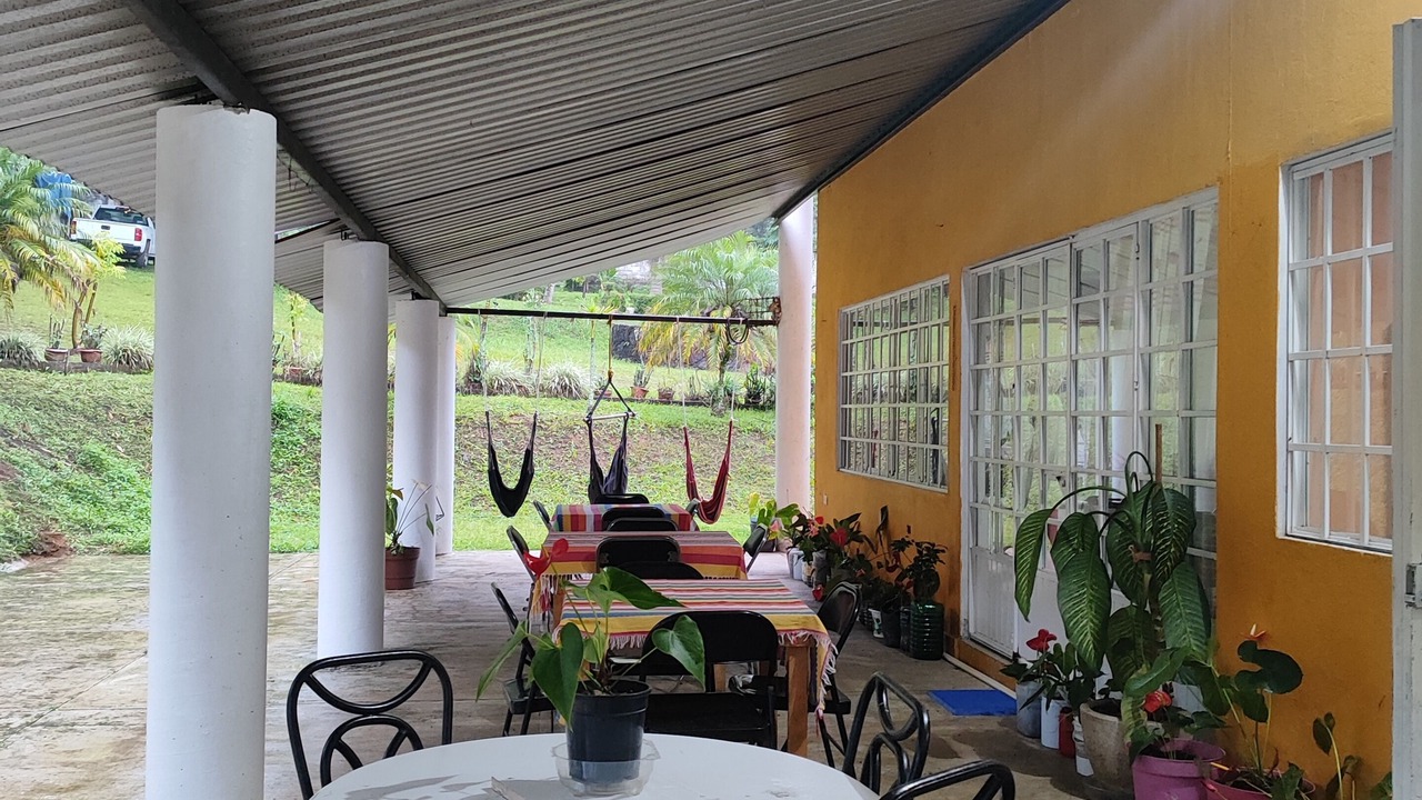 Photo of Outdoor in Xico