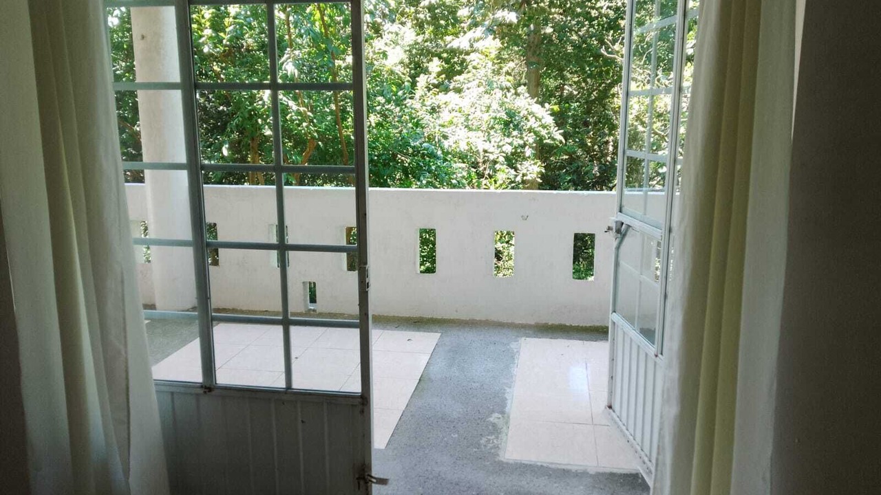 Photo of Patio Balcony in Xico