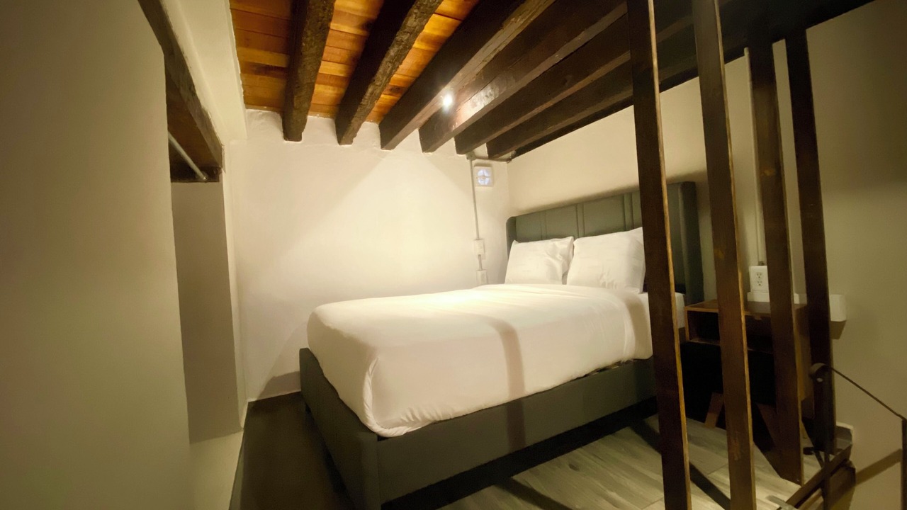 Photo of Bedroom in Historic Center