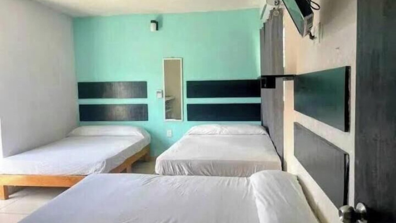 Photo of Bedroom in Acapulco