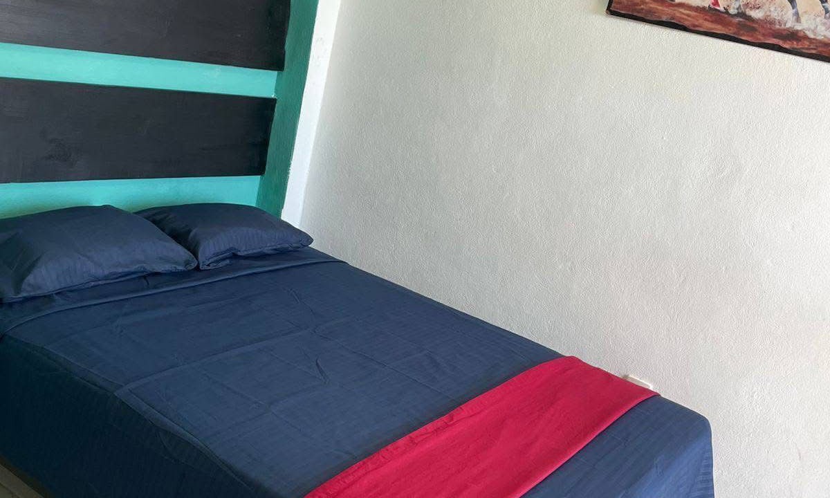 Photo of Bedroom in Acapulco