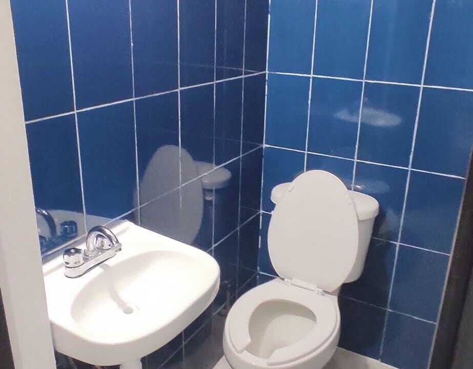 Photo of Bathroom in Acapulco