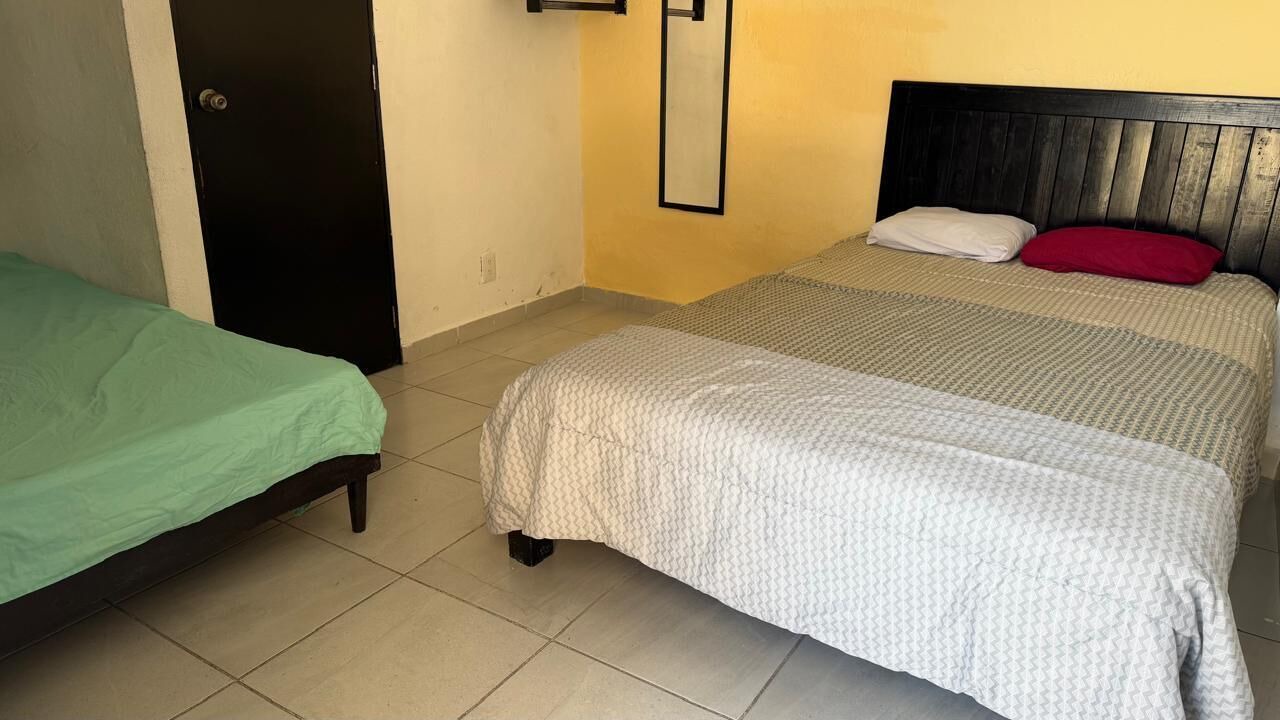 Photo of Bedroom in Acapulco