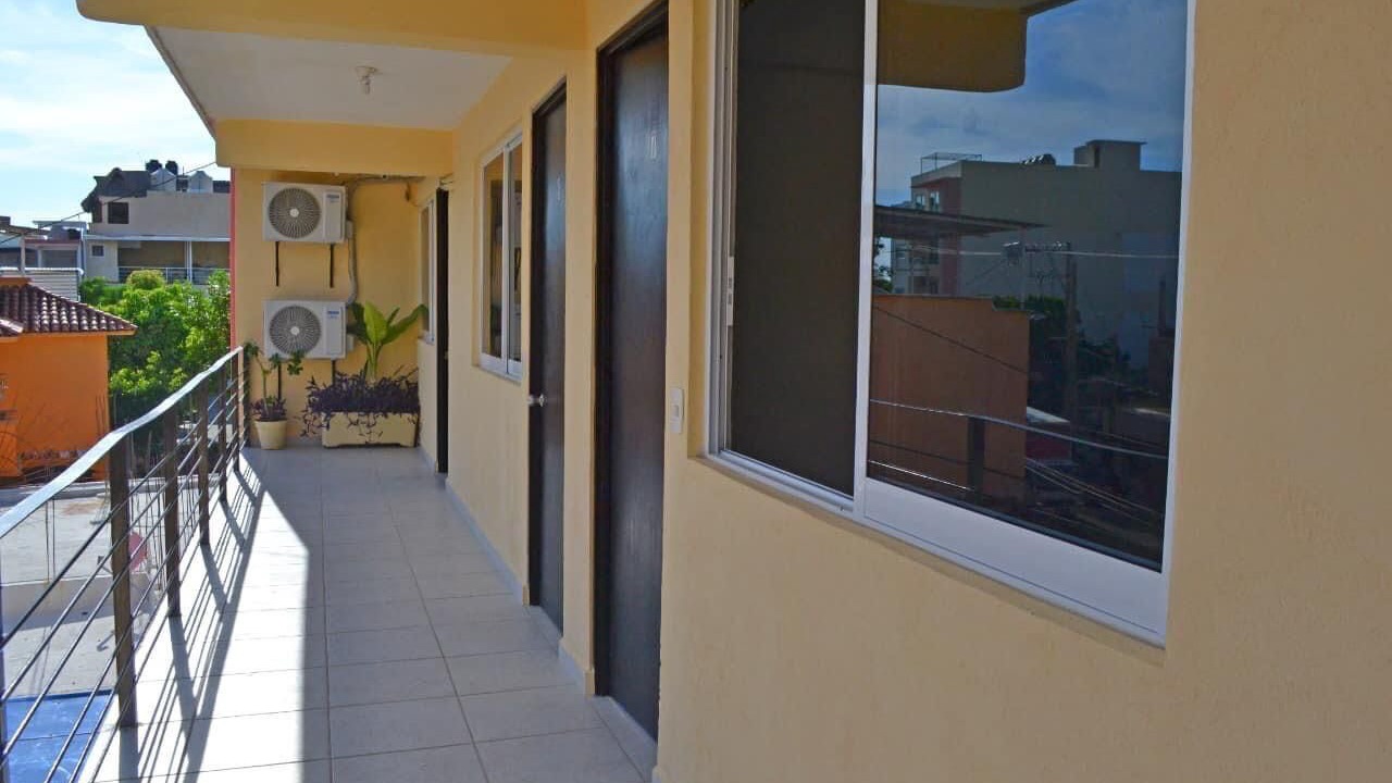 Photo of Bedroom in Acapulco