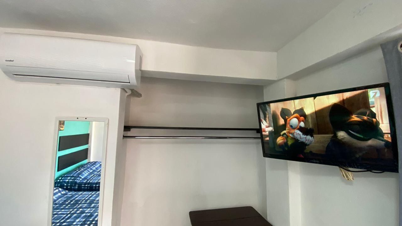 Photo of Bedroom in Acapulco